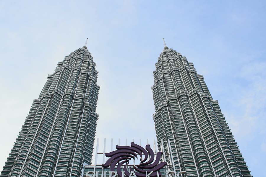 Guía: Qué ver en Kuala Lumpur
