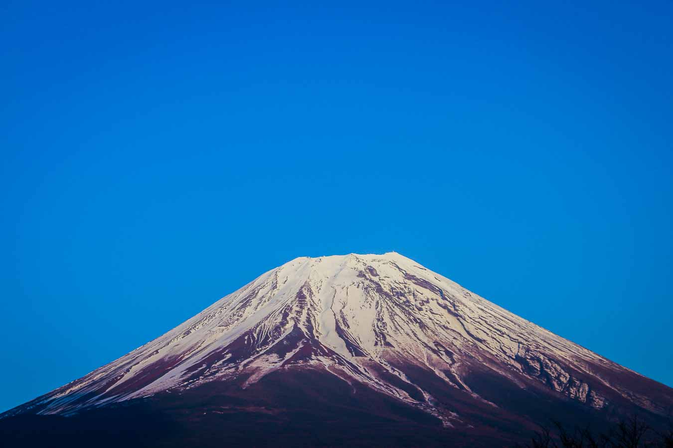 guia que ver en el Monte Fuji, Japon