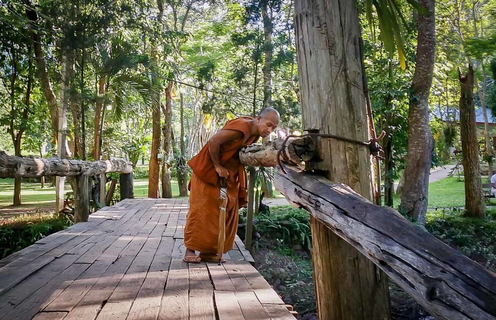 Wat Tam Wa Forest Monastery