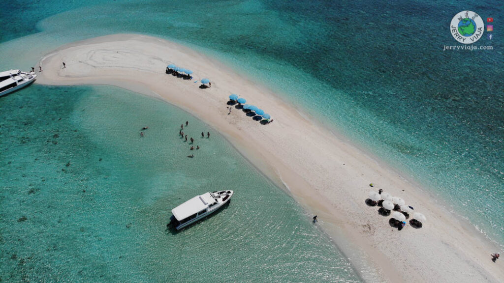 Sandbank tour from Mafushi. Maldives Islands