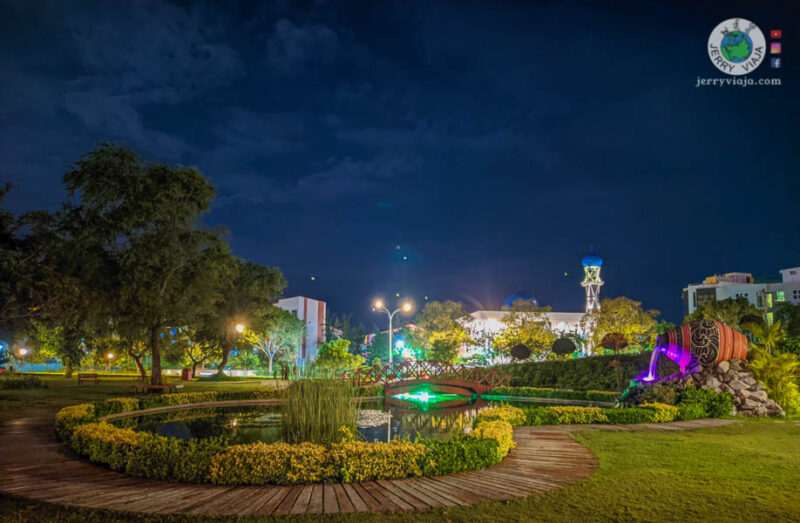 Maldivas Qué ver y hacer en Hulhumalé Jerry Viaja