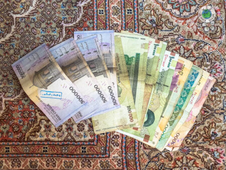 iran middle east tehran iran money rials