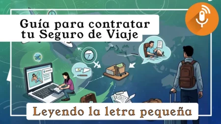 guia para contratar su seguro de viaje jv