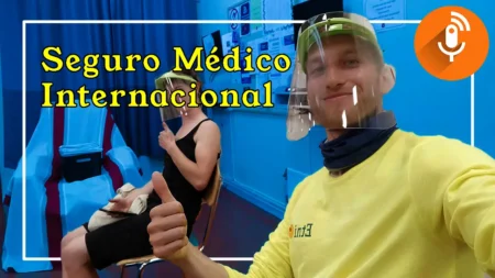 seguro medico para viajeros